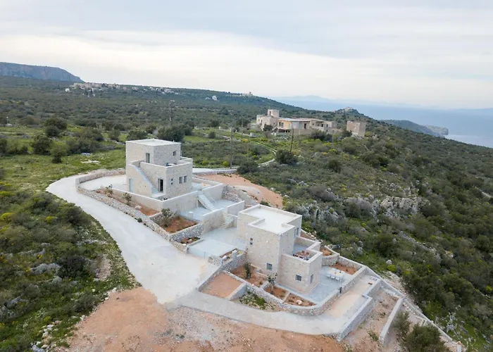 Vorino Luxury Villas