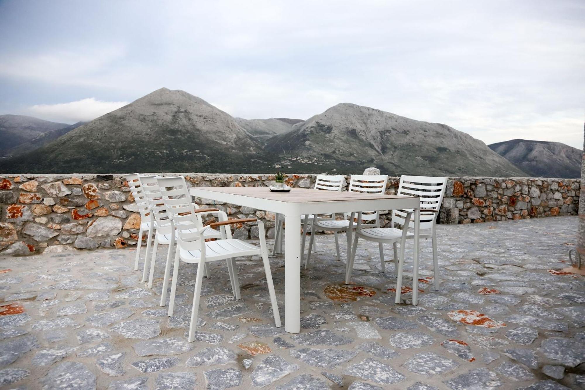 Holiday home Vorino Luxury Psion
