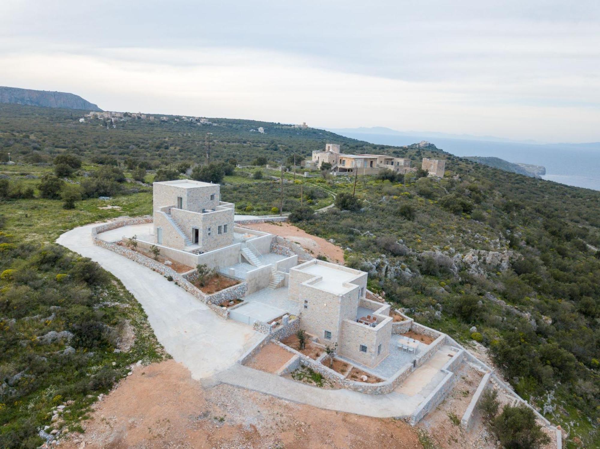 Holiday home Vorino Luxury