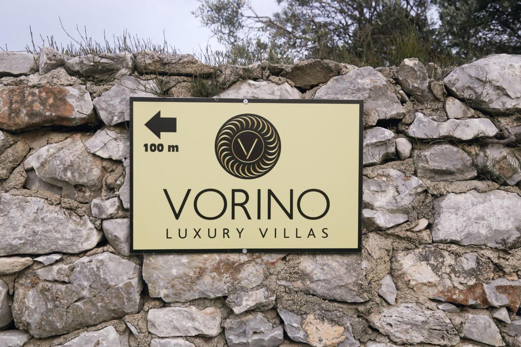 Holiday home Vorino Luxury Psion