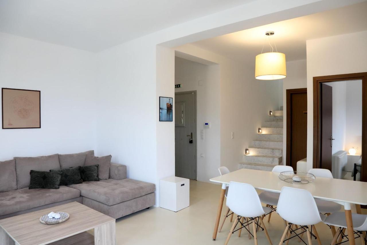 Vorino Luxury Holiday home *