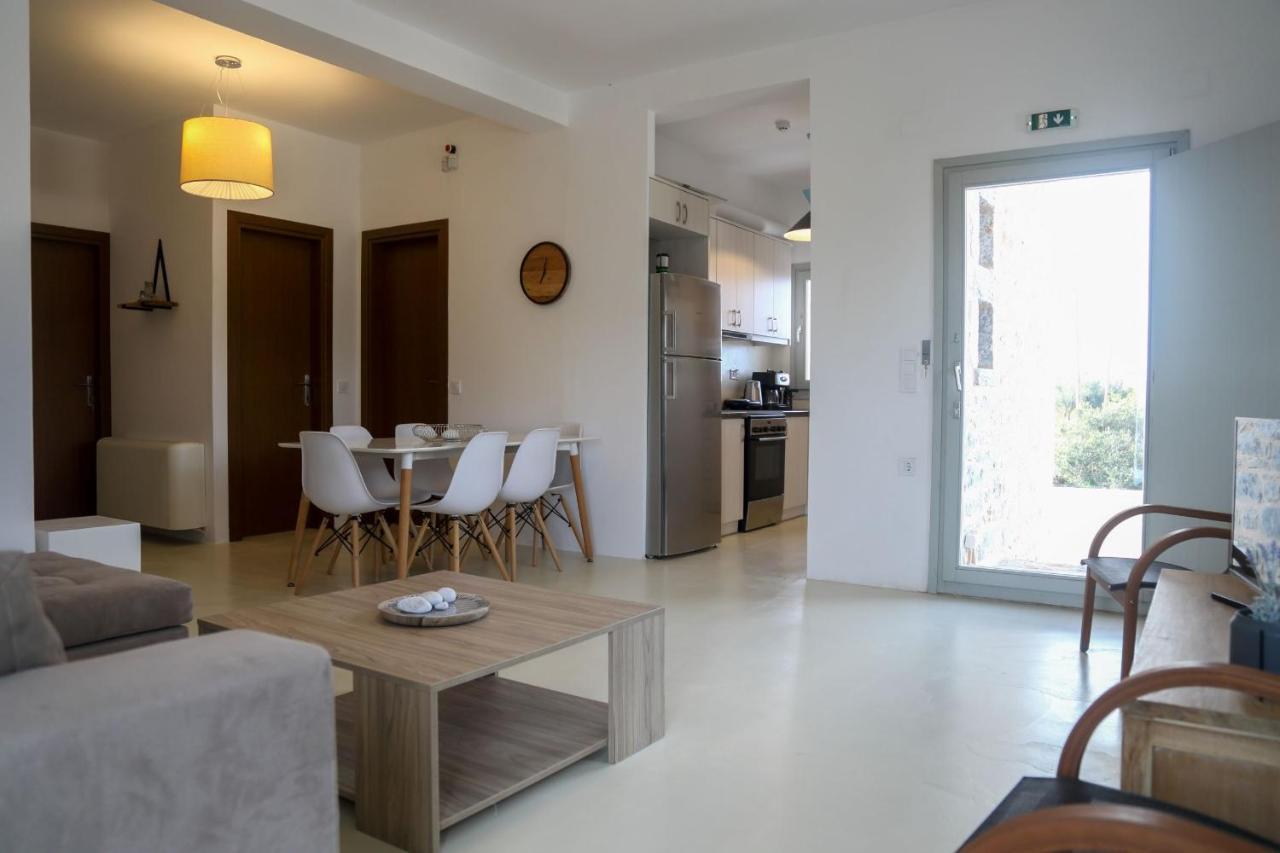 Holiday home Vorino Luxury