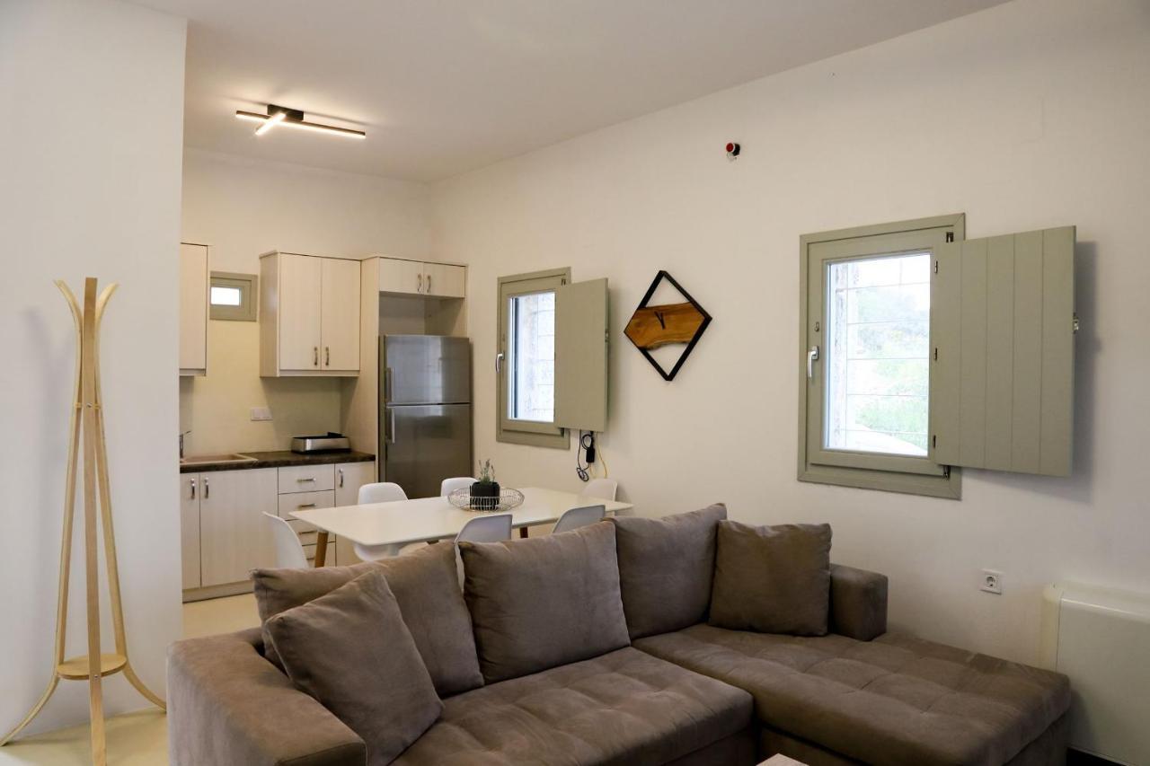Holiday home Vorino Luxury *