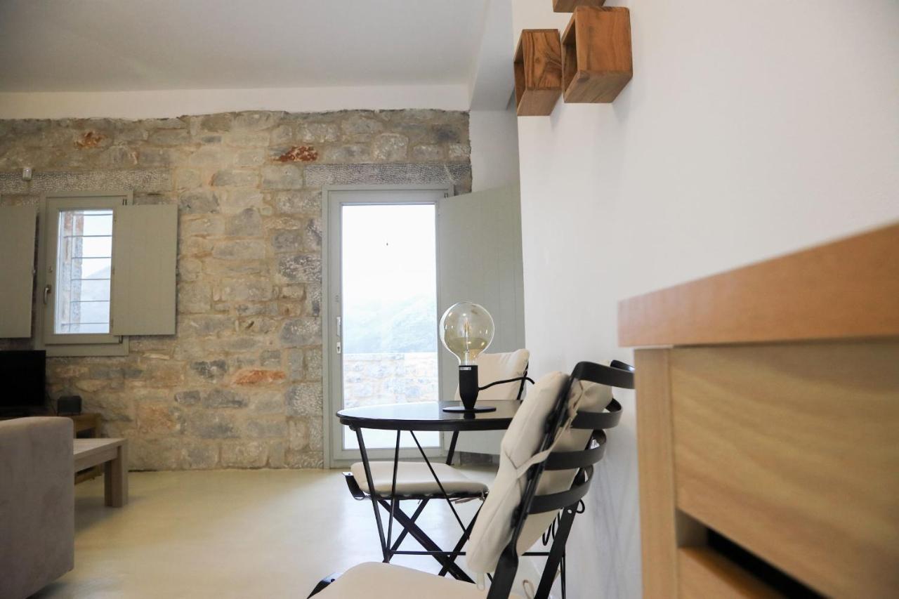 Vorino Luxury Holiday home *