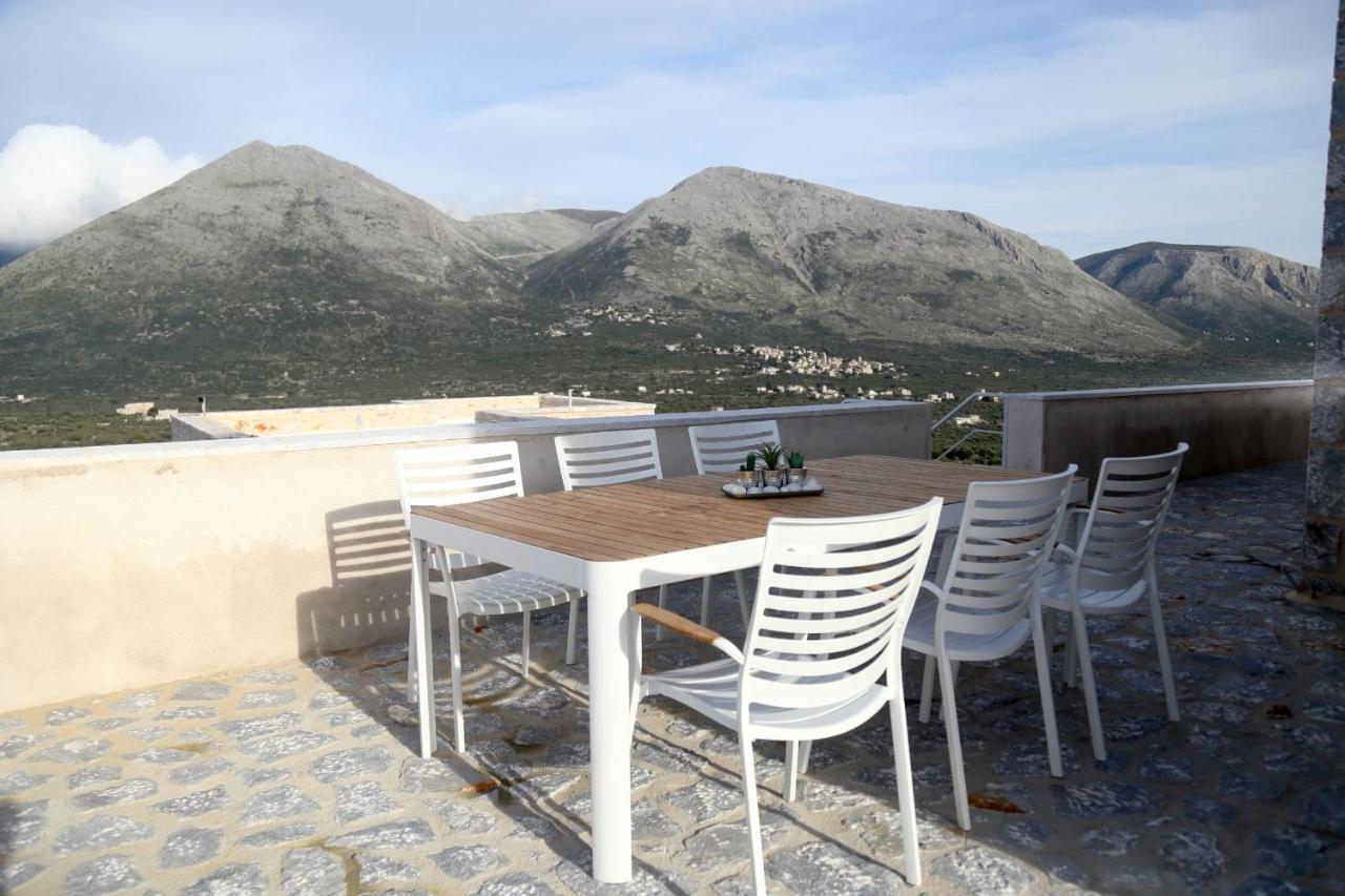 Vorino Luxury Holiday home Psion